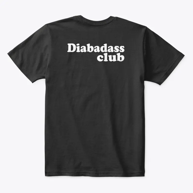 DIABADASS CLUB