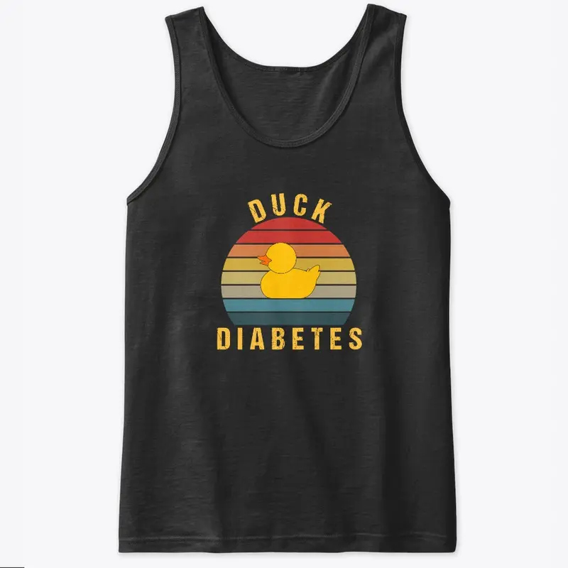 DUCK DIABETES