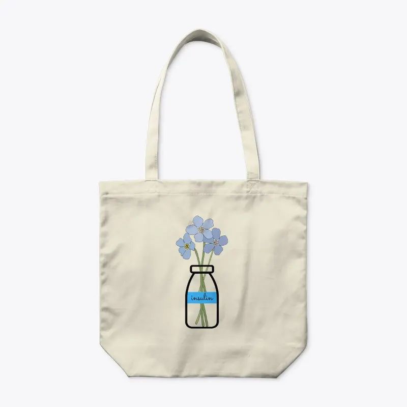 Organic Tote Bag