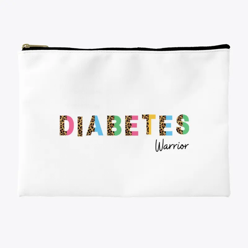 DIABETES WARRIOR 🐆