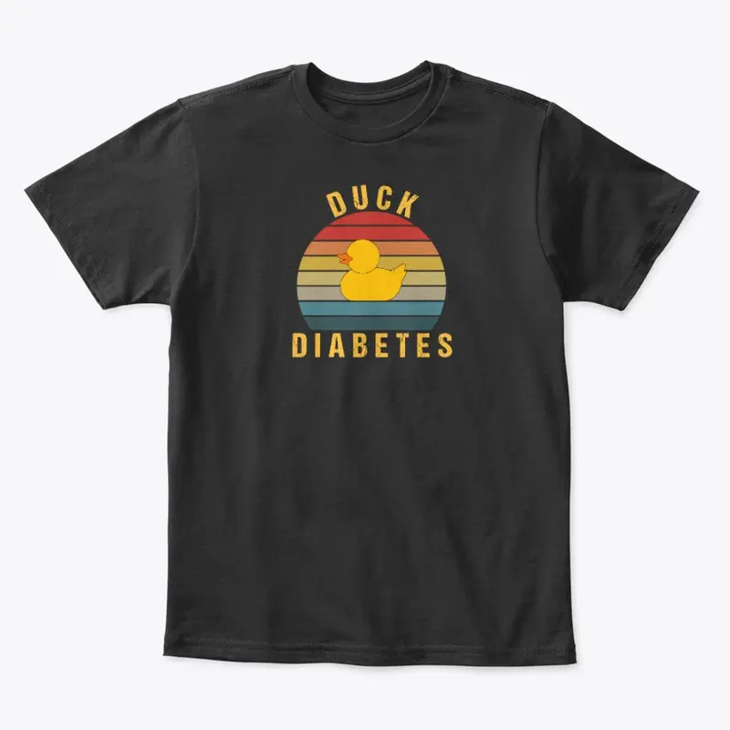 DUCK DIABETES