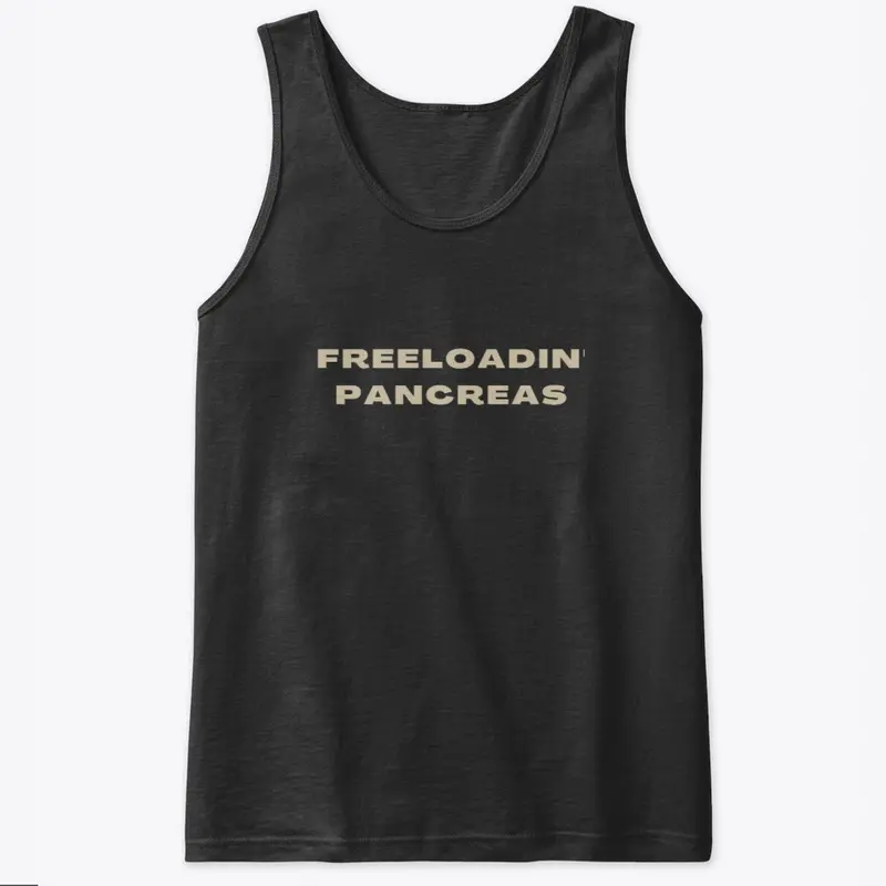 FREELOADIN' PANCREAS 