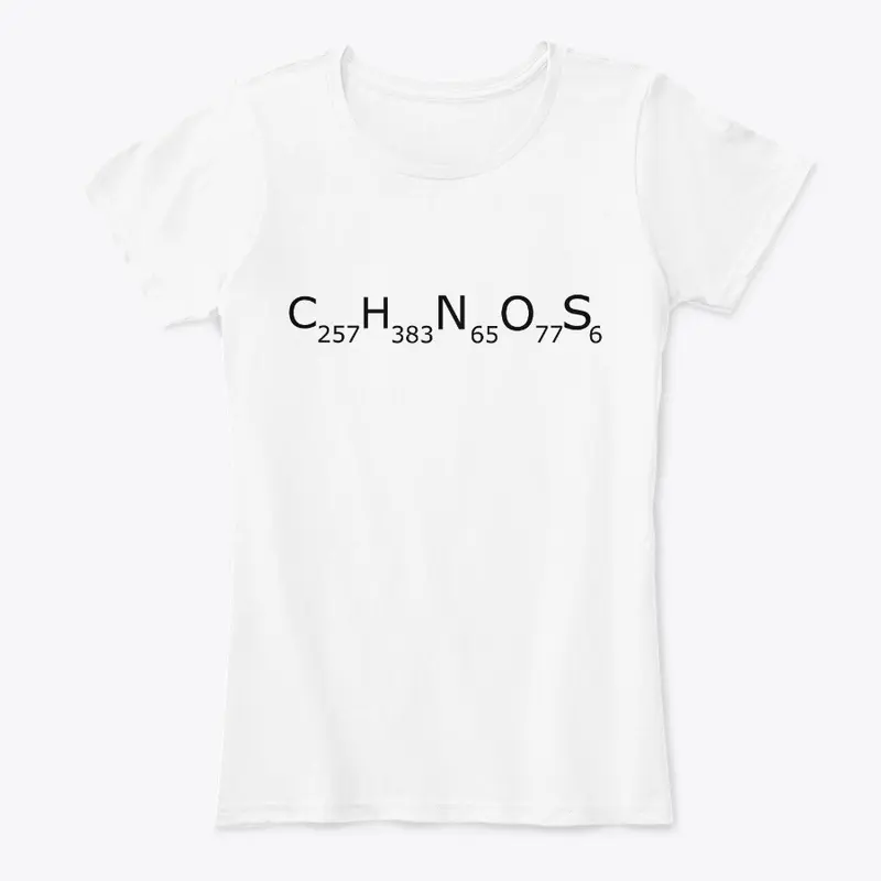 INSULIN MOLECULAR FORMULA DESIGN.