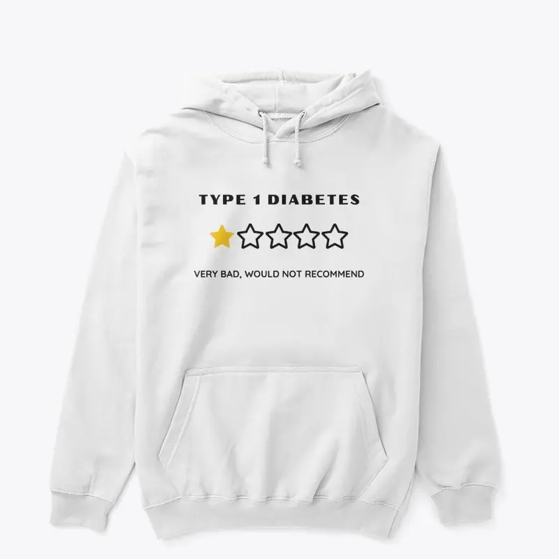 TYPE 1 DIABETES RATING