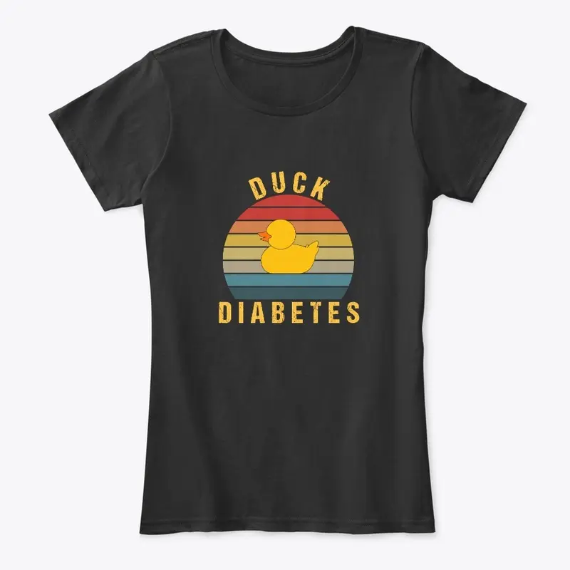 DUCK DIABETES