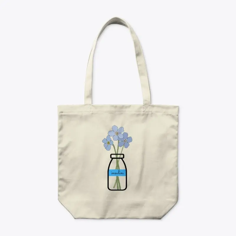 Organic Tote Bag