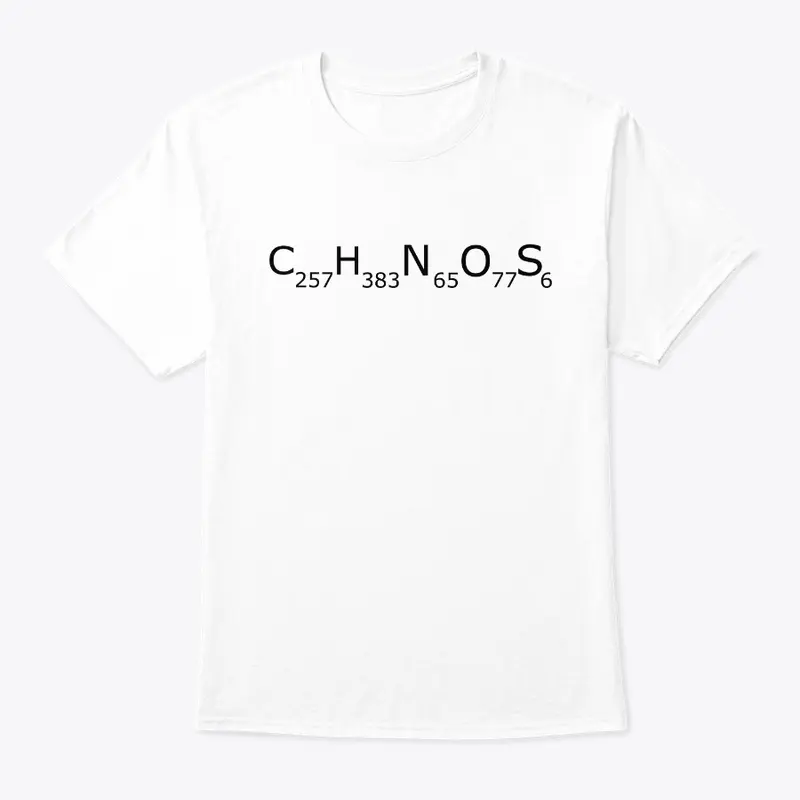 INSULIN MOLECULAR FORMULA DESIGN.